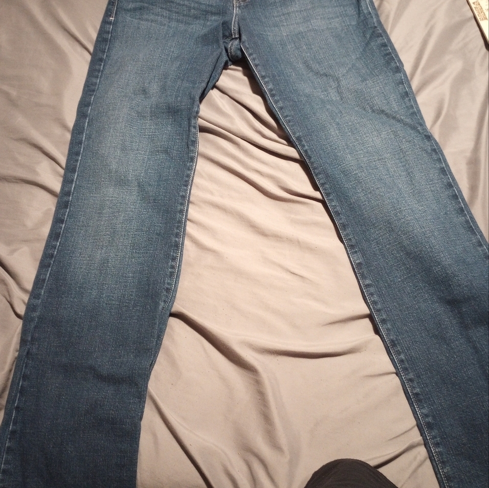 Women's jeans